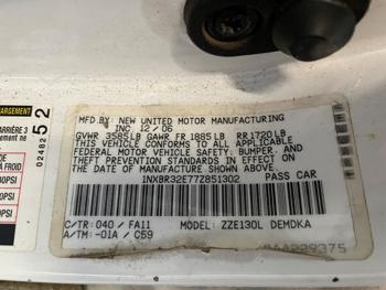 2007 toyota corolla ce with 106529 miles for sale near elk-river, minnesota eed993156e01463ab5d027289f4bc840.jpeg