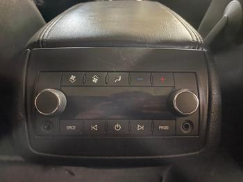 2011 GMC Acadia