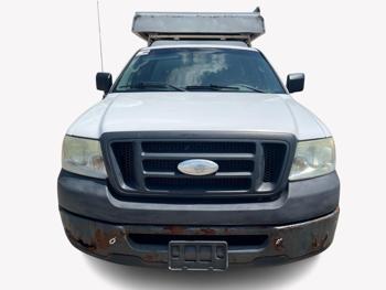 2007 Ford F-150