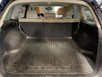 2011 Subaru Outback