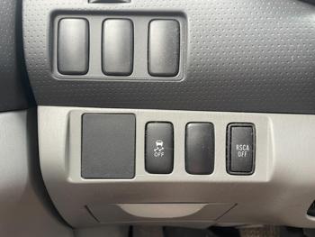 2010 Toyota Tacoma