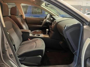 2013 Nissan Rogue