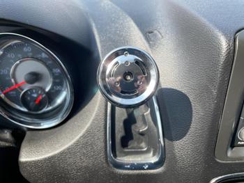 2013 Chrysler Town & Country