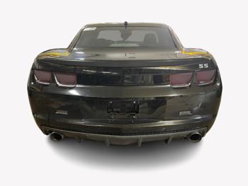 2011 Chevrolet Camaro