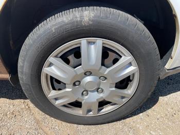 2006 Chevrolet Uplander