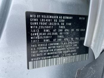 2009 volkswagen tiguan se with 101595 miles for sale near elk-river, minnesota ef829c7c77e94396a492073dc2576c4e.jpeg