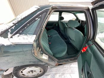 1995 ford taurus gl with 169309 miles for sale near elk-river, minnesota ef87d305f5994eec97af2aef56b7cc0b.jpeg