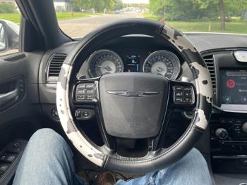 2013 Chrysler 300
