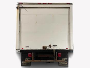 2012 Chevrolet Express