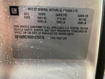 2009 chevrolet impala ls with 178470 miles for sale near elk-river, minnesota ef9a19e90288492b812b0fe6085ff9b0.jpg