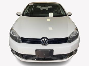 2011 Volkswagen Golf