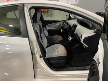 2018 Toyota Prius