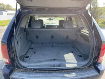 2006 Jeep Grand Cherokee