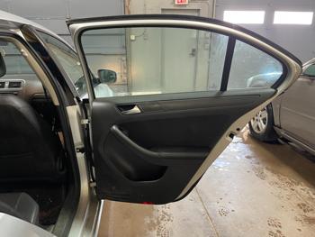 2011 Volkswagen Jetta