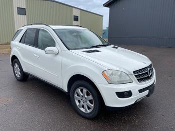 2007 mercedes-benz m-class ml350 with 185234 miles for sale near redwood-falls, minnesota efce803c894a427ba153decbf3fa81dc.jpeg