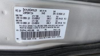 2004 dodge grand-caravan sxt with 275900 miles for sale near burnsville, minnesota efe26ad02d3b4676ac5e638afbe49dcb.jpg