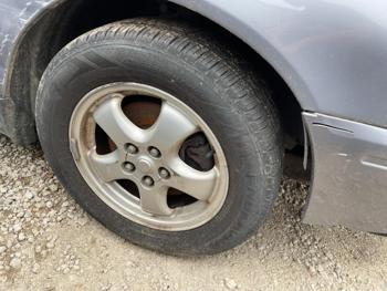 2006 Ford Taurus