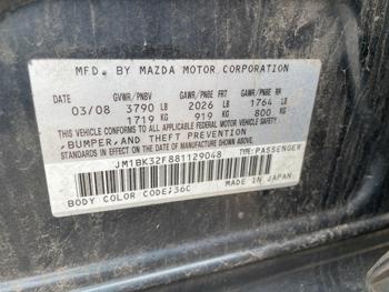 2008 mazda mazda3 sport with 128515 miles for sale near elk-river, minnesota f014e61b5f38461dbddb3c6d18e27440.jpg