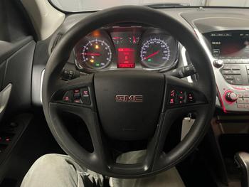 2014 GMC Terrain