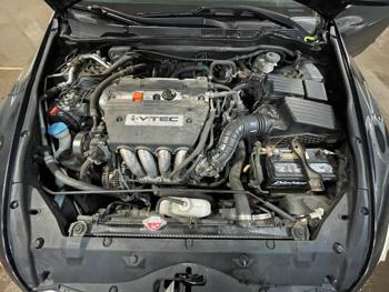 2006 Honda Accord