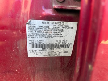 2005 ford five-hundred with 158505 miles for sale near elk-river, minnesota f04e935ada344067846a1652db963d68.jpg