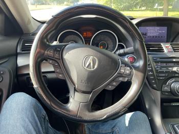 2013 Acura TL