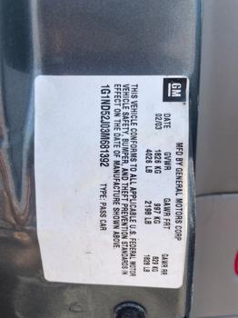 2003 chevrolet malibu base with 181036 miles for sale near elk-river, minnesota f07c75fbf3b44b6da7690b4a630c9379.jpeg