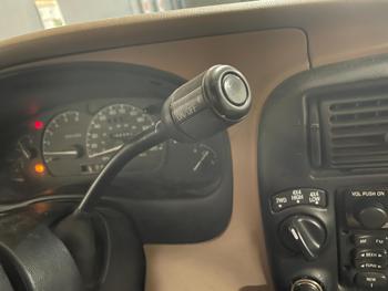 1999 Ford Ranger