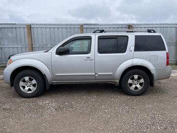 2005 nissan pathfinder sel with 260382 miles for sale near elk-river, minnesota f08fc6e410a54c0fb9670fe8503dbf42.jpg