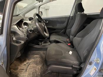 2009 Honda Fit