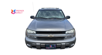 2006 chevrolet trailblazer ls-4wd with 181432 miles for sale near cohasset, minnesota f0a8880239fe4cf39c380a079360acc2.png
