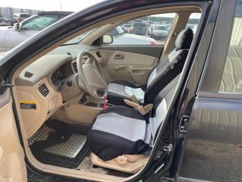 2006 Kia Rio