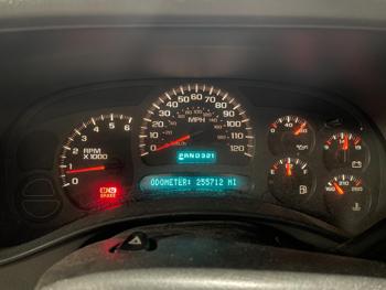 2003 Chevrolet Silverado 1500