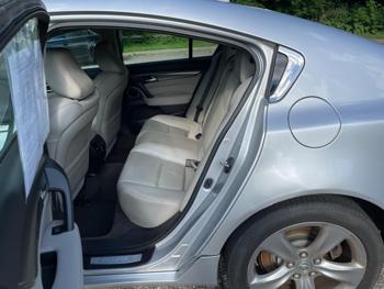2013 Acura TL