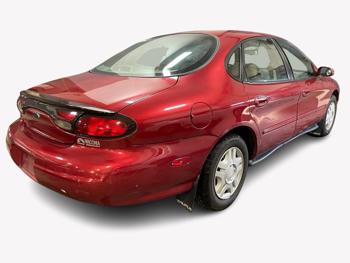 1999 Ford Taurus