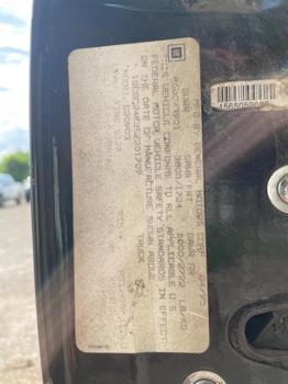 1995 Chevrolet C/K 2500