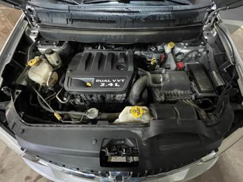 2013 Dodge Journey