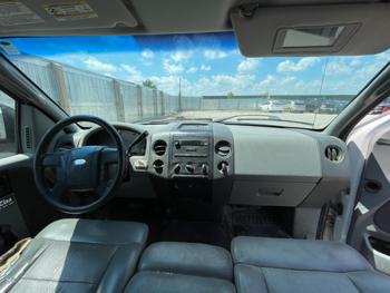 2007 Ford F-150