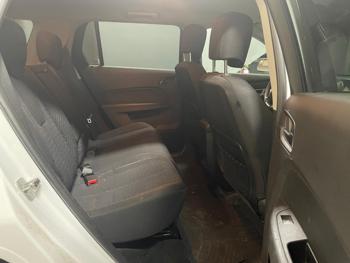 2014 GMC Terrain