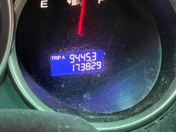 2007 Honda Fit