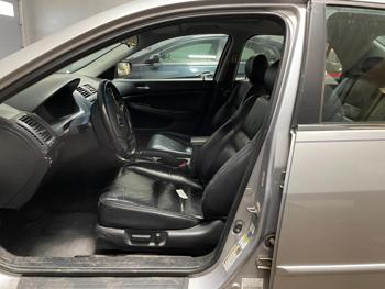 2005 Honda Accord