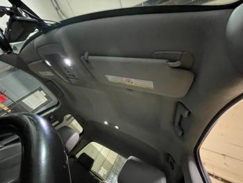 2015 GMC Sierra 2500HD