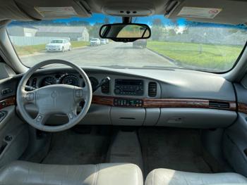 2003 buick lesabre limited with 140627 miles for sale near elk-river, minnesota f0f0c92d8652409c83a466b6d823dce0.jpeg