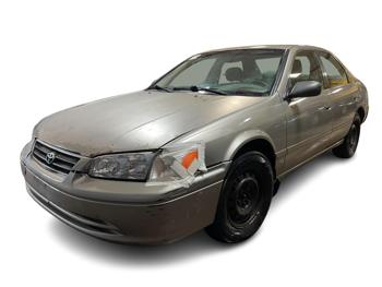 2001 Toyota Camry LE V6