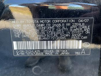 2007 lexus es 350 with 131165 miles for sale near elk-river, minnesota f10a433d6c01416a8bbdbe1878a5fb4c.jpeg