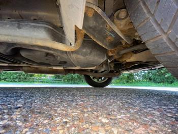 2014 Nissan Pathfinder