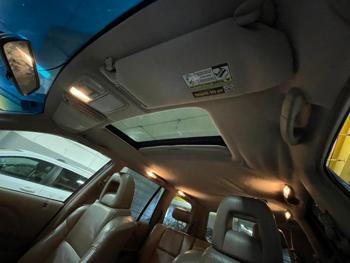 2005 Honda Pilot