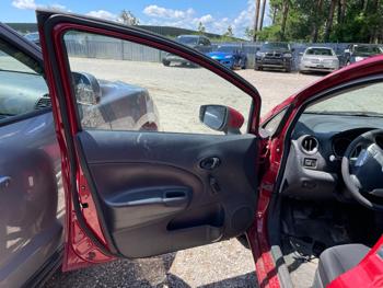 2015 Nissan Versa Note
