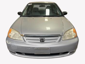 2003 Honda Civic