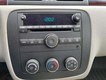 2006 Buick Lucerne Cx